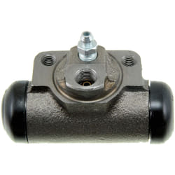 Dorman W37663 Rear Drum Brake Wheel Cylinder Compatible with Select Ford / Mazda Models