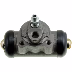 Dorman W37668 Rear Drum Brake Wheel Cylinder Compatible with Select Ford / Mercury Models