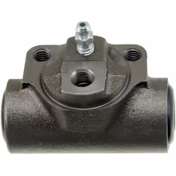 Dorman W37781 Rear Drum Brake Wheel cylinder compatible with Select cadillac  chevrolet  gMc Models