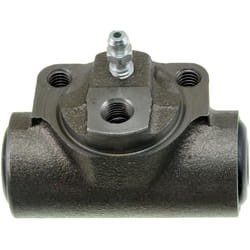 Dorman W37781 Rear Drum Brake Wheel cylinder compatible with Select cadillac  chevrolet  gMc Models