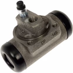 Dorman W37785 Rear Drum Brake Wheel Cylinder Compatible with Select Ch