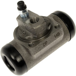 Dorman W37785 Rear Drum Brake Wheel Cylinder Compatible with Select Ch