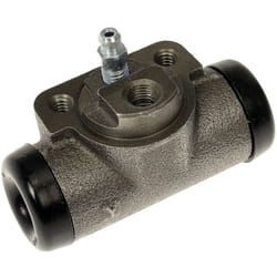 Dorman W37862 Rear Drum Brake Wheel Cylinder Compatible with Select Mo