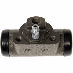 Dorman W37862 Rear Drum Brake Wheel Cylinder Compatible with Select Mo