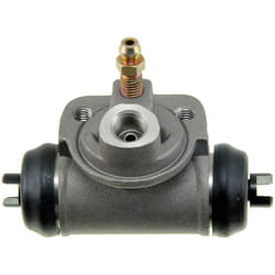 Dorman W37869 Rear Drum Brake Wheel Cylinder Compatible with Select Nissan Models