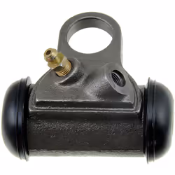 Dorman W72258 Front Passenger Side Drum Brake Wheel cylinder compatible with Select Models