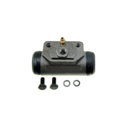 Dorman W78734 Drum Brake Wheel Cylinder Compatible with Select Chrysler / Dodge / Plymouth Models