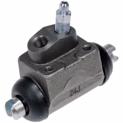 Dorman W610020 Rear Driver Side Drum Brake Wheel Cylinder Compatible with Select Honda Models