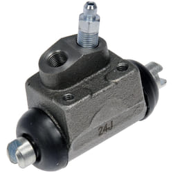 Dorman W610020 Rear Driver Side Drum Brake Wheel Cylinder Compatible with Select Honda Models