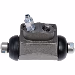 Dorman W610020 Rear Driver Side Drum Brake Wheel Cylinder Compatible with Select Honda Models