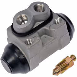 Dorman W610043 Rear Drum Brake Wheel cylinder compatible with Select Models