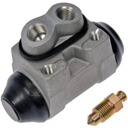 Dorman W610043 Rear Drum Brake Wheel cylinder compatible with Select Models