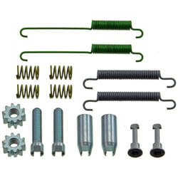 Dorman HW7323 Rear Parking Brake Hardware Kit Compatible with Select Chrysler / Dodge / Plymouth Models