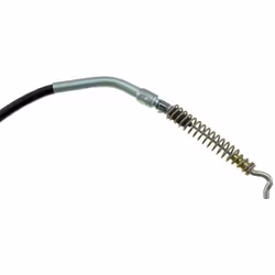Dorman C660116 Rear Driver Side Parking Brake Cable Compatible with Select Dodge Models