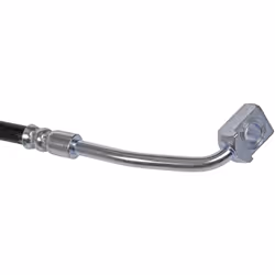 Dorman H620048 Front Passenger Side Brake Hydraulic Hose Compatible with Select Models