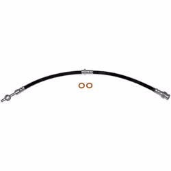 Dorman H620209 Brake Hydraulic Hose Compatible with Select Hyundai Models