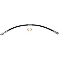 Dorman H620209 Brake Hydraulic Hose Compatible with Select Hyundai Models