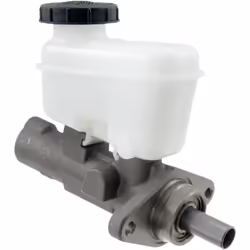 Dorman M630000 Brake Master Cylinder Compatible with Select Ford / Mazda Models
