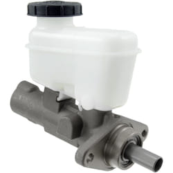 Dorman M630000 Brake Master Cylinder Compatible with Select Ford / Mazda Models
