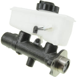 Dorman M630008 Brake Master Cylinder Compatible with Select Kia Models