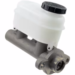 Dorman M630021 Brake Master Cylinder Compatible with Select Models