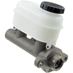Dorman M630021 Brake Master Cylinder Compatible with Select Models