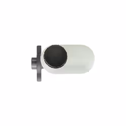 Dorman M630021 Brake Master Cylinder Compatible with Select Models