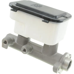 Dorman M630027 Brake Master Cylinder Compatible with Select Chevrolet / GMC Models