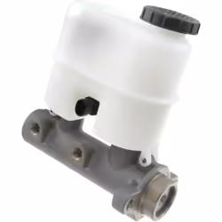 Dorman M630031 Brake Master Cylinder Compatible with Select Cadillac /