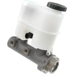 Dorman M630031 Brake Master Cylinder Compatible with Select Cadillac /