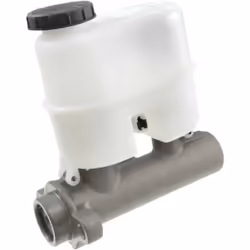 Dorman M630031 Brake Master Cylinder Compatible with Select Cadillac /