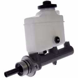 Dorman M630120 Brake Master Cylinder Compatible with Select Lexus / Toyota Models
