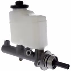 Dorman M630120 Brake Master Cylinder Compatible with Select Lexus / Toyota Models