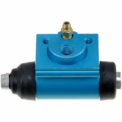 Dorman W610108 Rear Drum Brake Wheel Cylinder Compatible with Select Chevrolet / Pontiac / Saturn Models