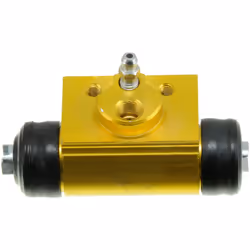 Dorman W610121 Rear Drum Brake Wheel Cylinder Compatible with Select Chevrolet / GMC / Isuzu Models