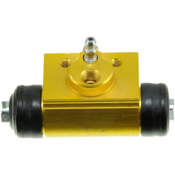 Dorman W610121 Rear Drum Brake Wheel Cylinder Compatible with Select Chevrolet / GMC / Isuzu Models
