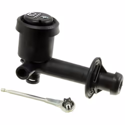 Dorman CM640100 Clutch Master Cylinder Compatible with Select Chevrolet GMC Hummer Models