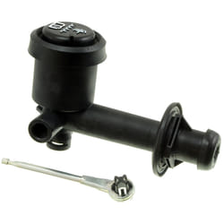 Dorman CM640100 Clutch Master Cylinder Compatible with Select Chevrolet  GMC  Hummer Models
