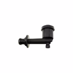 Dorman CM640100 Clutch Master Cylinder Compatible with Select Chevrolet  GMC  Hummer Models