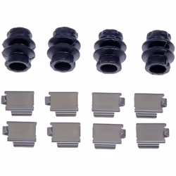Dorman HW5774 Disc Brake Hardware Kit Compatible with Select Models