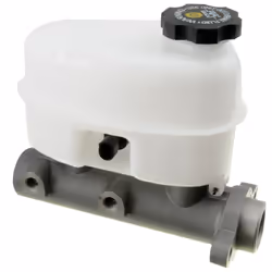 Dorman M630281 Brake Master Cylinder Compatible with Select Cadillac / Chevrolet / GMC Models