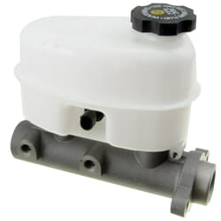 Dorman M630281 Brake Master Cylinder Compatible with Select Cadillac / Chevrolet / GMC Models