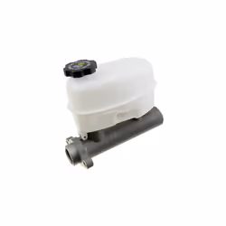 Dorman M630281 Brake Master Cylinder Compatible with Select Cadillac / Chevrolet / GMC Models