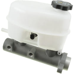 Dorman M630284 Brake Master Cylinder Compatible with Select Cadillac / Chevrolet / GMC Models