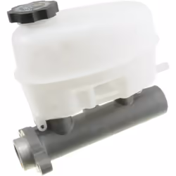 Dorman M630284 Brake Master Cylinder Compatible with Select Cadillac / Chevrolet / GMC Models