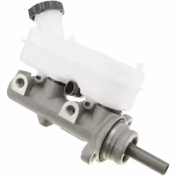 Dorman M630304 Brake Master Cylinder Compatible with Select Chrysler / Dodge Models