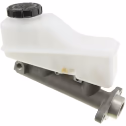 Dorman M630307 Brake Master Cylinder Compatible with Select Ford / Mercury Models