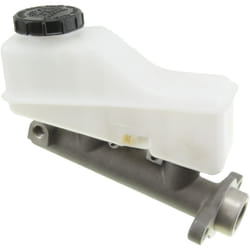 Dorman M630307 Brake Master Cylinder Compatible with Select Ford / Mercury Models
