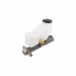 Dorman M630307 Brake Master Cylinder Compatible with Select Ford / Mercury Models