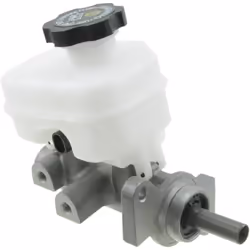 Dorman M630316 Brake Master Cylinder Compatible with Select Chevrolet / GMC Models